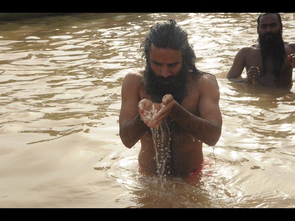 రాందేవ్ బాబా