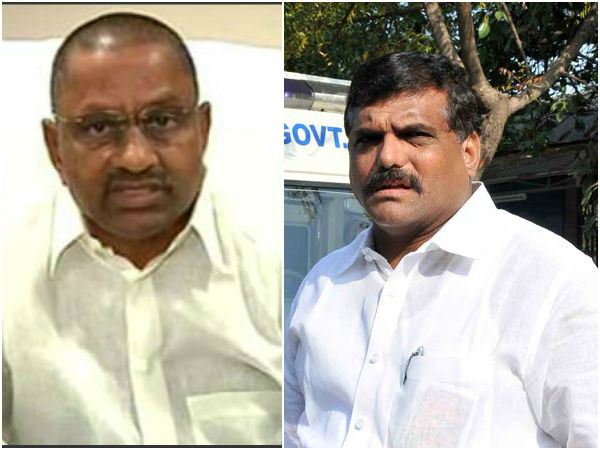 Chandrababu may face 'Rayalaseema' soon Chandrababu may face 'Rayalaseema' soon