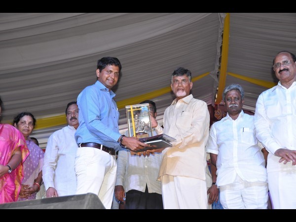 గోదావరి పుష్కరాలు