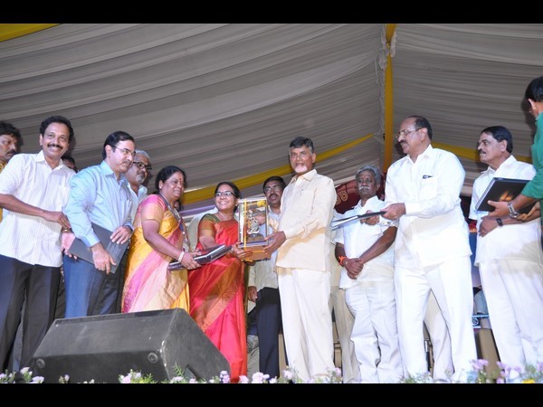 గోదావరి పుష్కరాలు