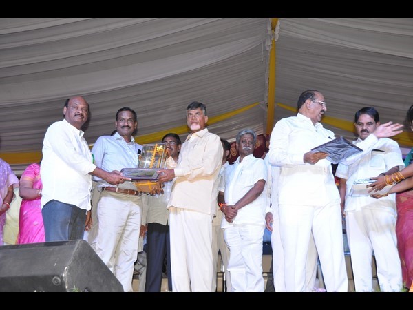 గోదావరి పుష్కరాలు