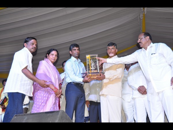  గోదావరి పుష్కరాలు