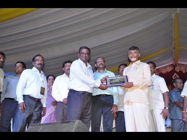 గోదావరి పుష్కరాలు