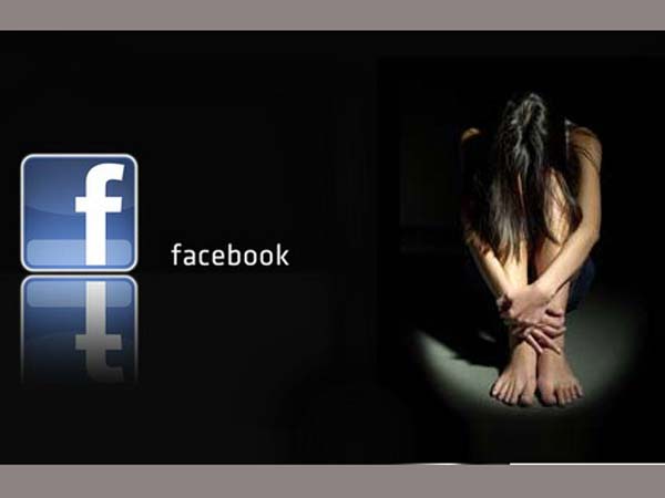 Spurned Lover Sends Pictures of Ex-Girlfriend in Chennai Spurned Lover Sends Pictures of Ex-Girlfriend in Chennai