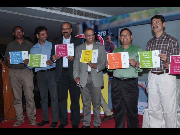 దేశంలోనే తొలిసారి: గురువారం 'కారు ఫ్రీ' ఐటీ కారిడార్‌గా సైబరాబాద్