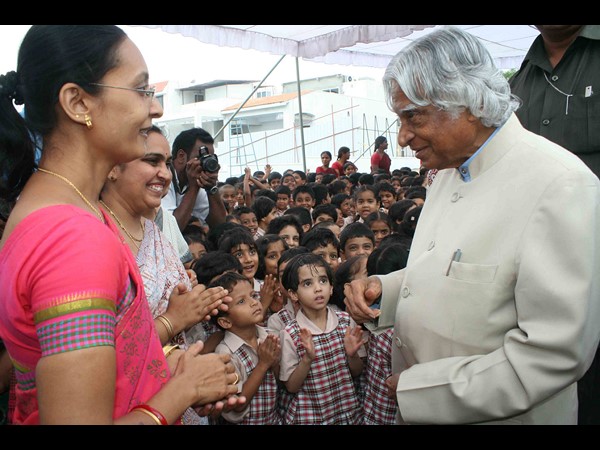 అబ్దుల్ కలాం