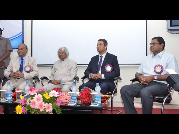 అబ్దుల్ కలాం