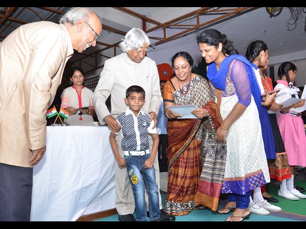 అబ్దుల్ కలాం