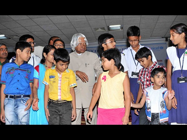 అబ్దుల్ కలాం