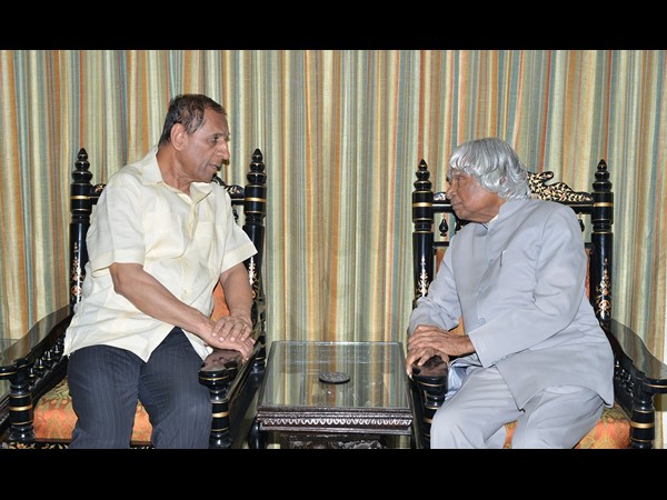 అబ్దుల్ కలాం