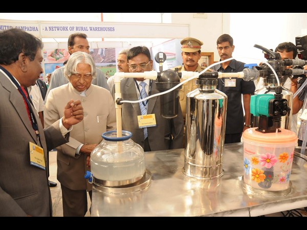 అబ్దుల్ కలాం