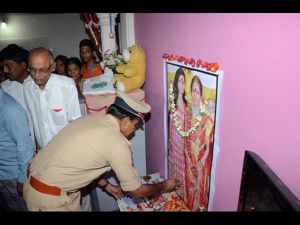 సీవీ ఆనంద్ సీవీ ఆనంద్