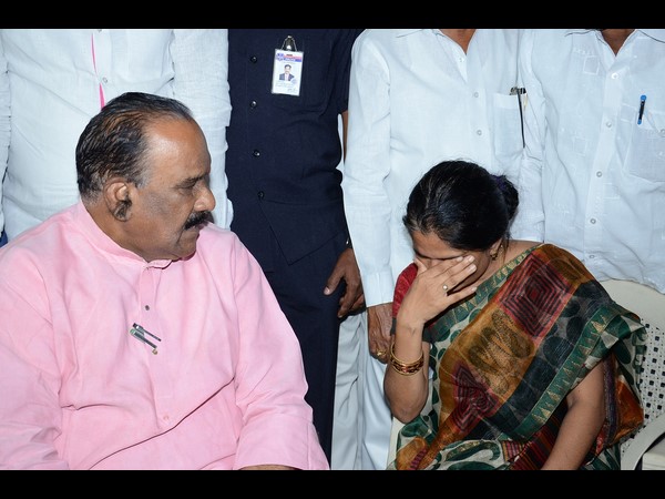 పరామర్శ పరామర్శ