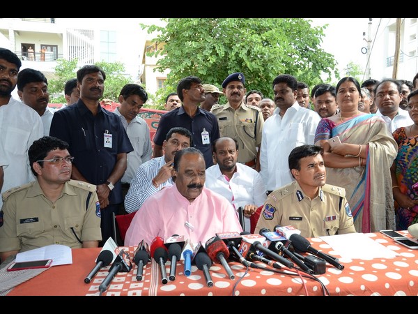 నయీంపై... నయీంపై...