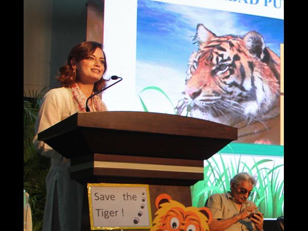 సేవ్ టైగర్స్