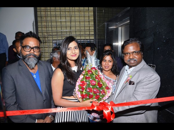 నేహా దేశ్‌పాండే