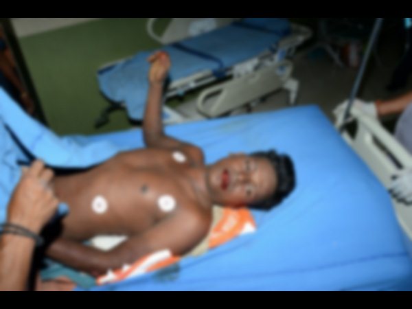 కమలేష్