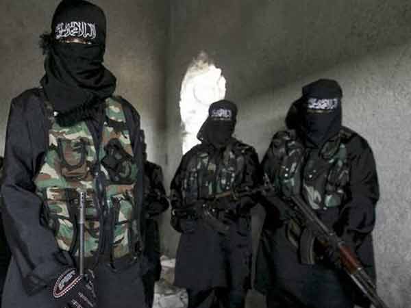 Two of the four indians who were abducted allegedly by the ISIS have been released Two of the four indians who were abducted allegedly by the ISIS have been released