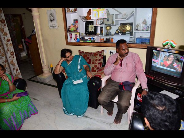 సస్పెన్స్ థ్రిల్లర్‌లా లిబియాలో తెలుగువారి కిడ్నాప్