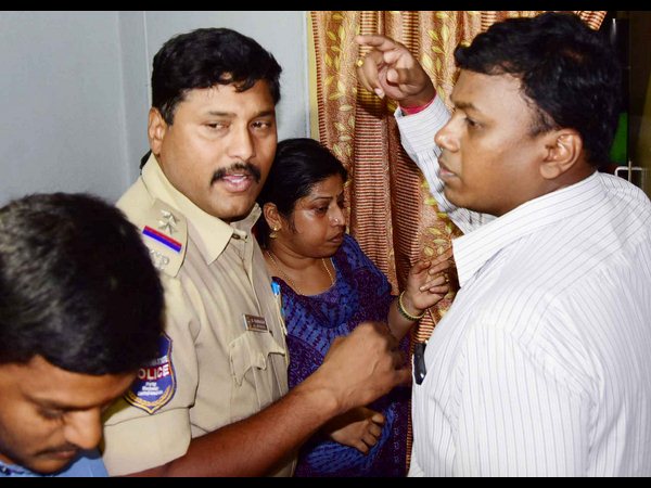  సస్పెన్స్ థ్రిల్లర్‌లా లిబియాలో తెలుగువారి కిడ్నాప్