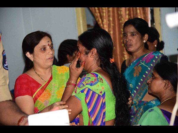  సస్పెన్స్ థ్రిల్లర్‌లా లిబియాలో తెలుగువారి కిడ్నాప్