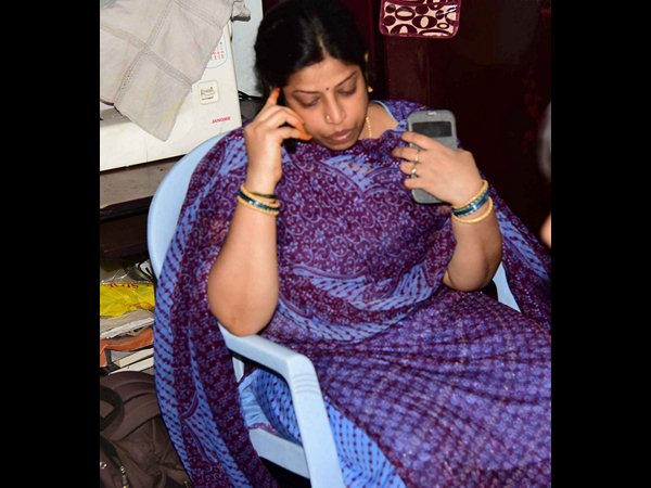  సస్పెన్స్ థ్రిల్లర్‌లా లిబియాలో తెలుగువారి కిడ్నాప్