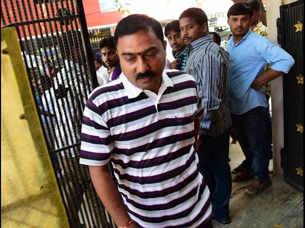  సస్పెన్స్ థ్రిల్లర్‌లా లిబియాలో తెలుగువారి కిడ్నాప్