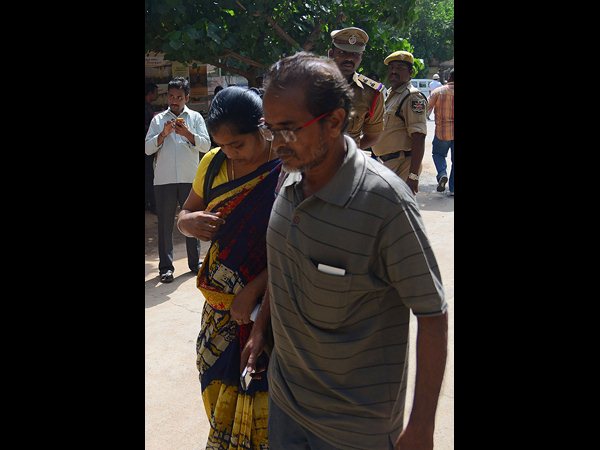 Subramanya committee completes Rishikeshwari Case Investigation