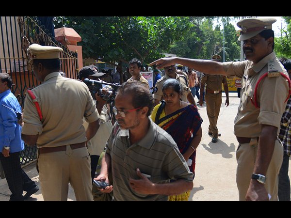 Subramanya committee completes Rishikeshwari Case Investigation