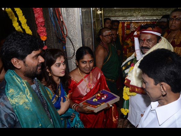 వైభవంగా బోనాలు: నేడే రంగం, భవిష్యవాణి