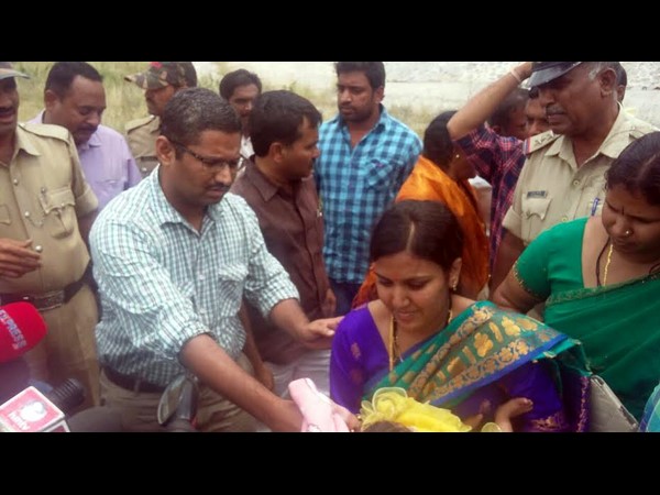 Released Indian professors recollect ISIS experience Released Indian professors recollect ISIS experience