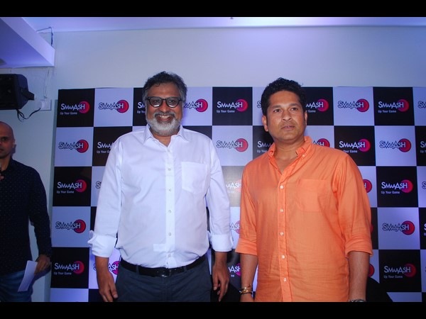  ఫలక్‌నుమా అద్భుతం, బిర్యానీపైనే: సచిన్