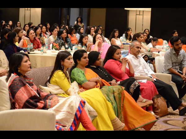 ఫిక్కీ సదస్సులో జ్వాలా, అశ్విని, ఛెత్రి