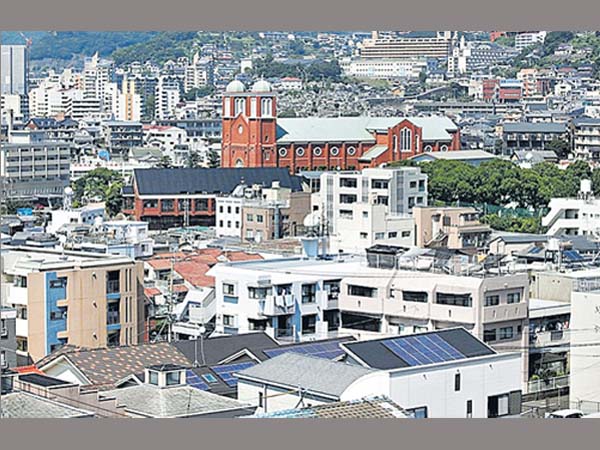 మొదటి అణుబాంబు దాడికి 70 ఏళ్లు