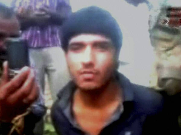 జైలుకు పంపించడం కుదరదు