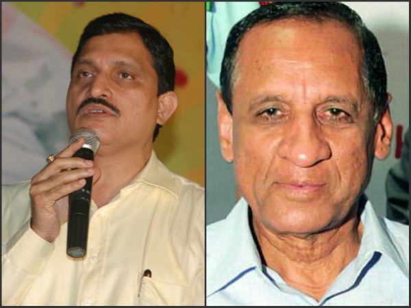 No problems in Telugu states, Sujana on special No problems in Telugu states, Sujana on special