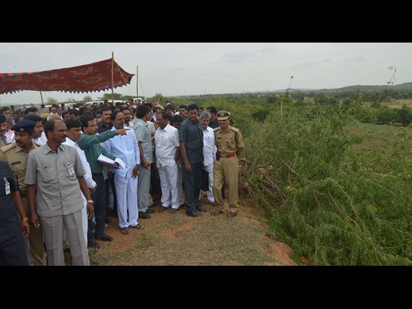 కెసిఆర్