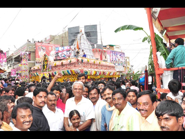 సిపిఐ నారాయణ