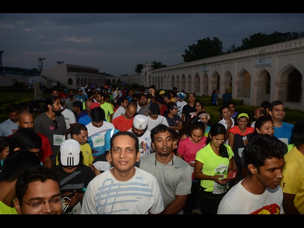 హెరిటేజ్ రన్