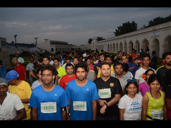  హెరిటేజ్ రన్