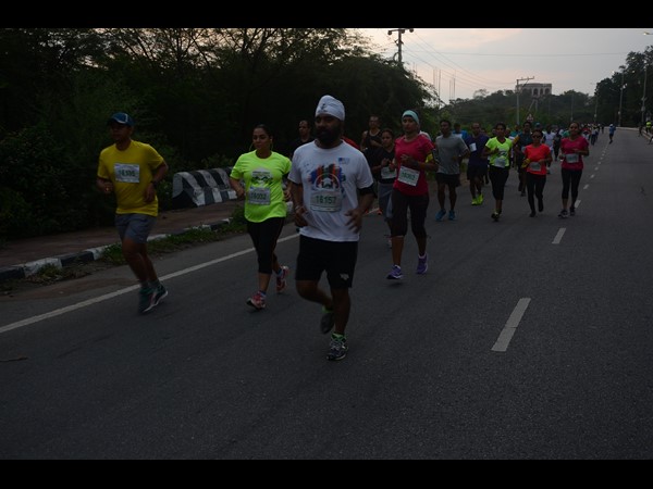 హెరిటేజ్ రన్