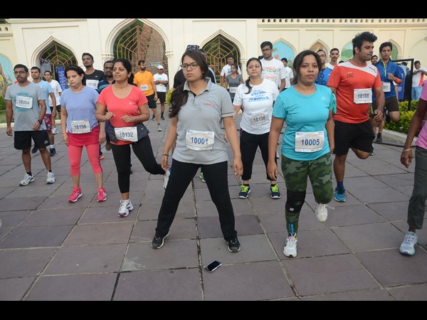 హెరిటేజ్ రన్