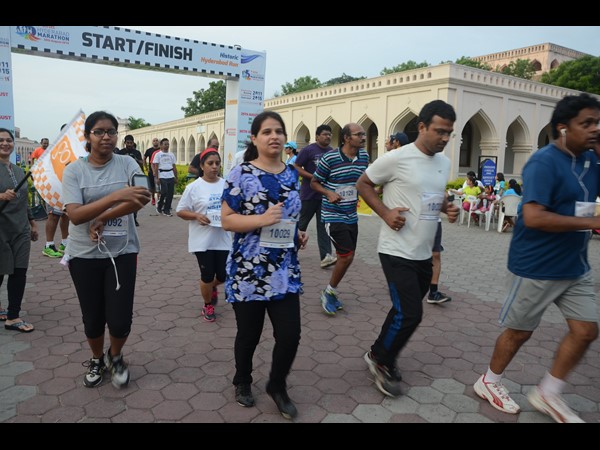  హెరిటేజ్ రన్