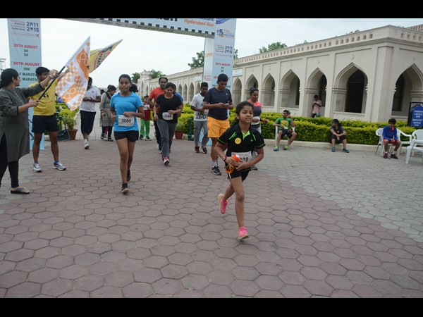 హెరిటేజ్ రన్