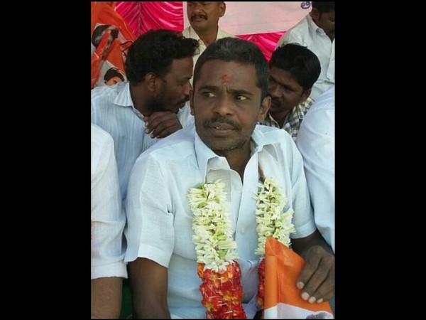 మునికోటి మునికోటి