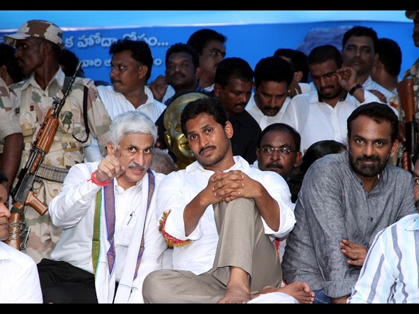 వైయస్ జగన్