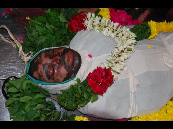 మునికోటి