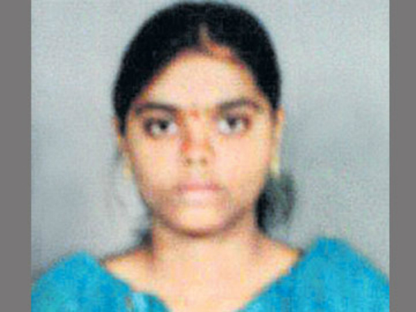 Mounika death mystery: Police search for an youth Mounika death mystery: Police search for an youth