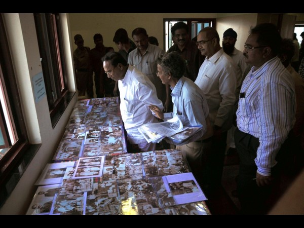  విశాఖలో నైతిక విలువల కమీటీ భేటీ