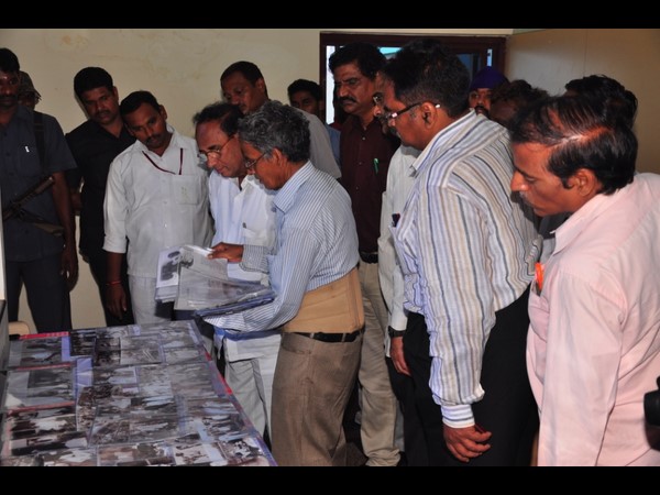 విశాఖలో నైతిక విలువల కమీటీ భేటీ